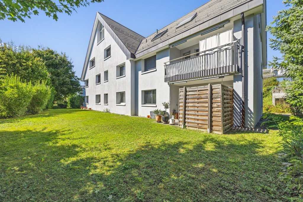 3 ½ rooms duplex