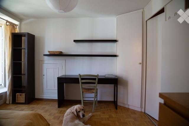 1 Zimmer Einzelzimmer, Foto 2 von 3
