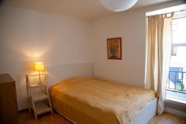 1 Zimmer Einzelzimmer, Foto 1 von 3