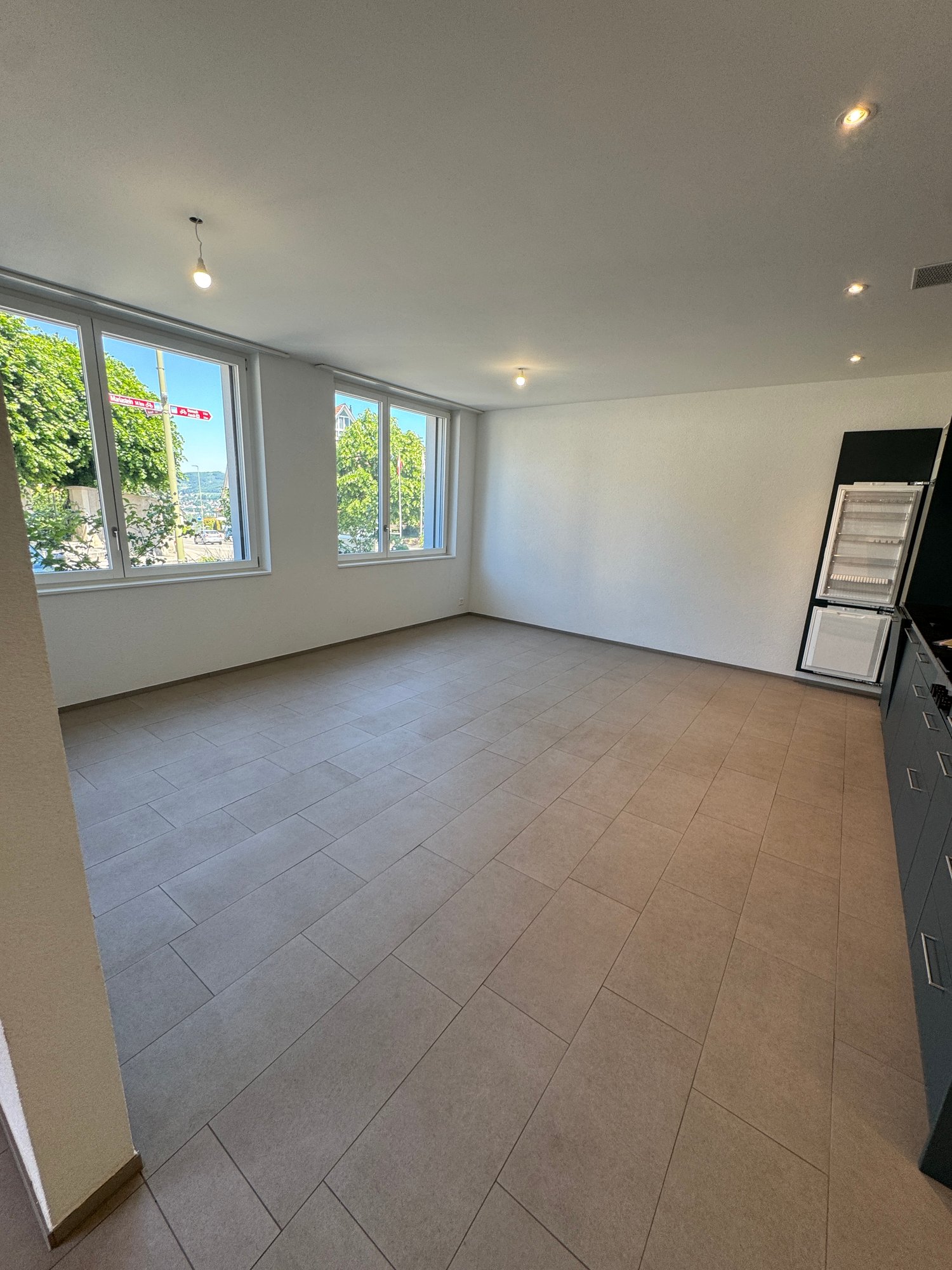 Appartamento di 2 ½ locali
