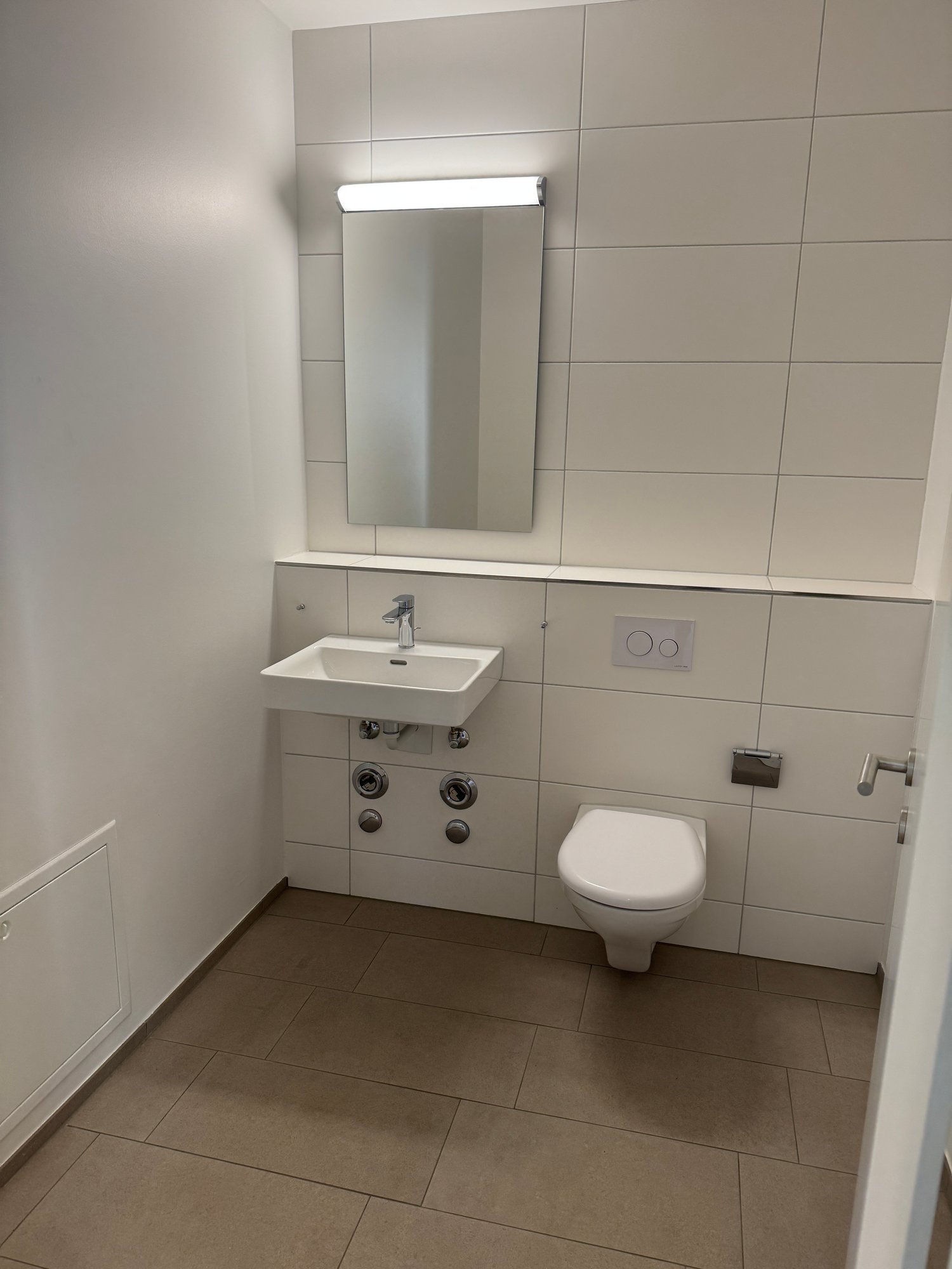 Appartamento di 2 ½ locali
