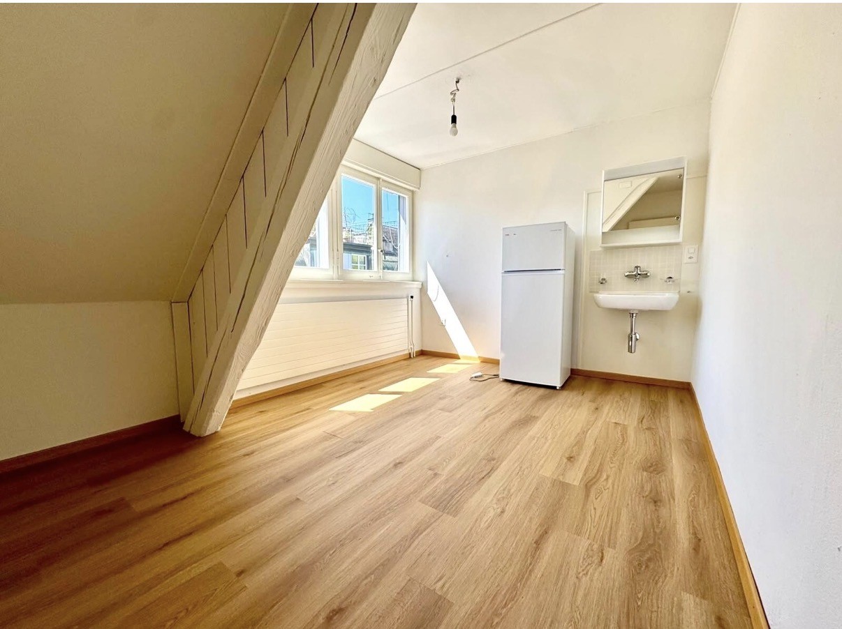 4 rooms roof flat, Foto 6 von 8