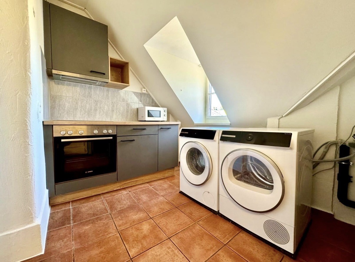 4 rooms roof flat, Foto 8 von 8