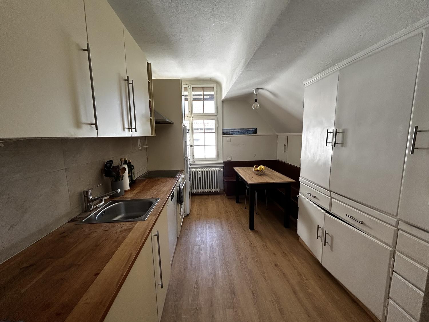 Room in a shared flat, Foto 5 von 10
