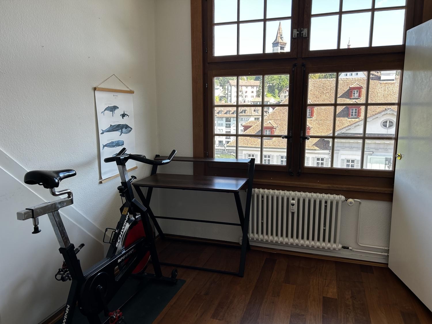 Room in a shared flat, Foto 10 von 10