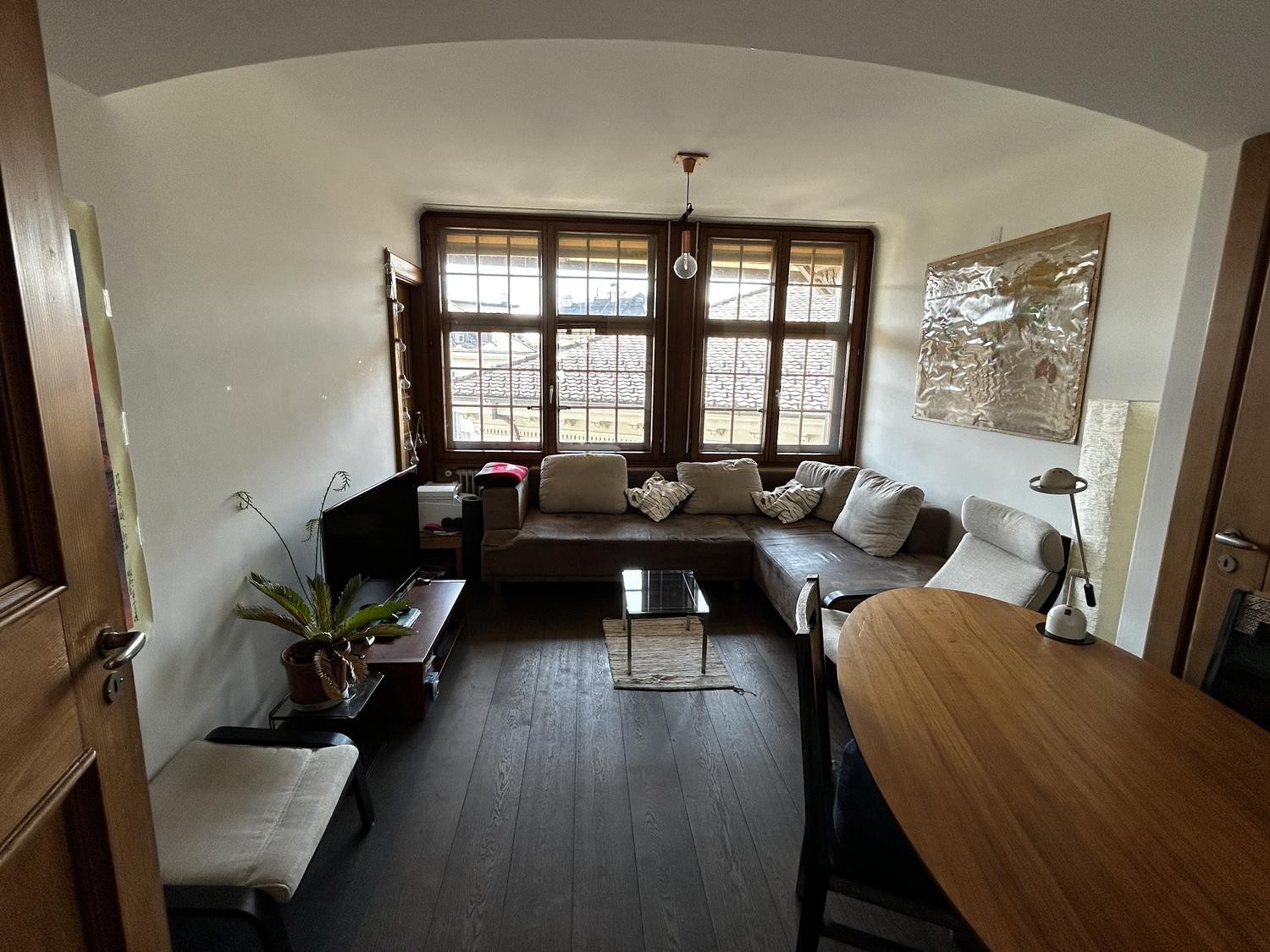 Room in a shared flat, Foto 3 von 10
