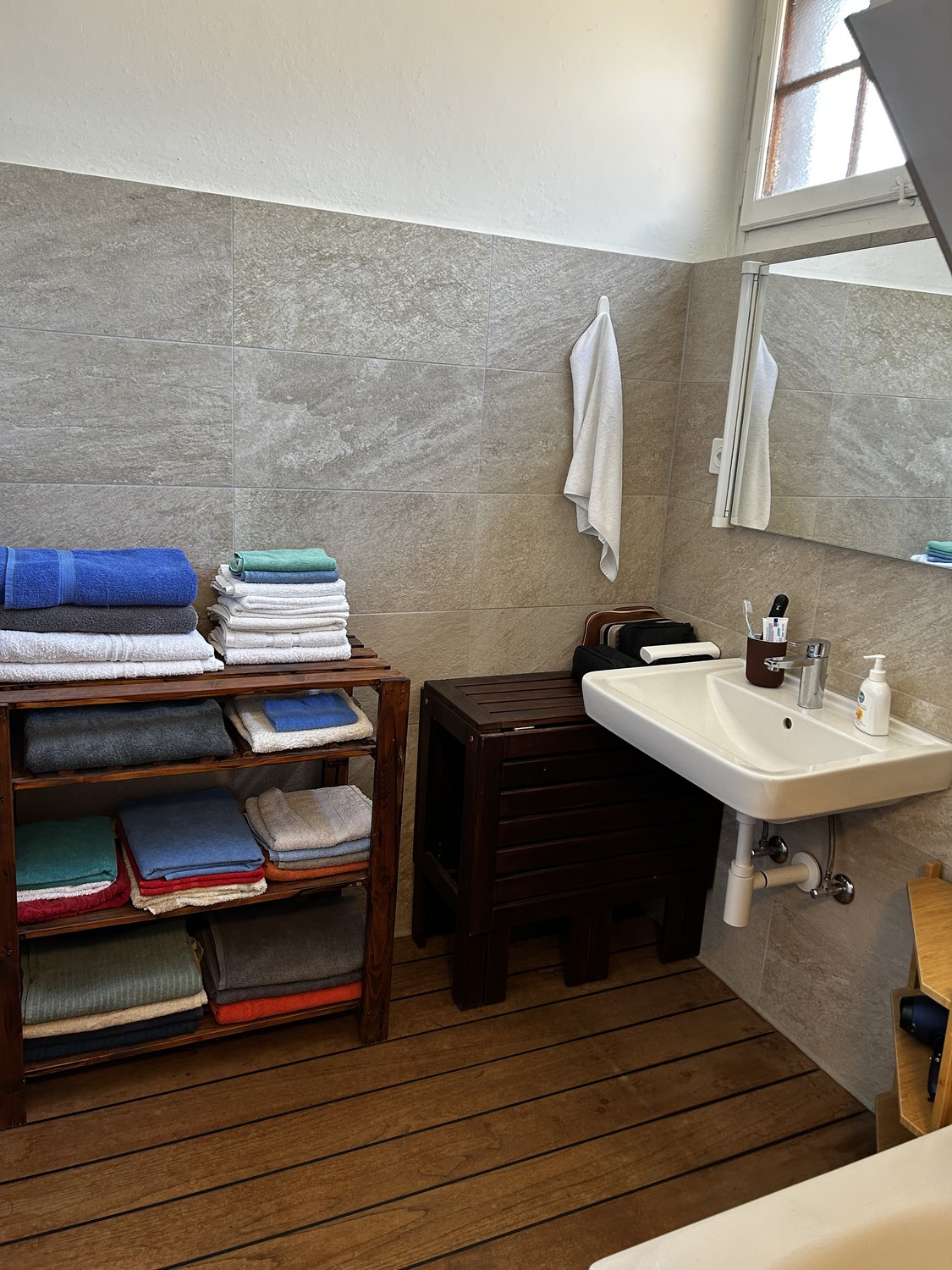 Room in a shared flat, Foto 7 von 10