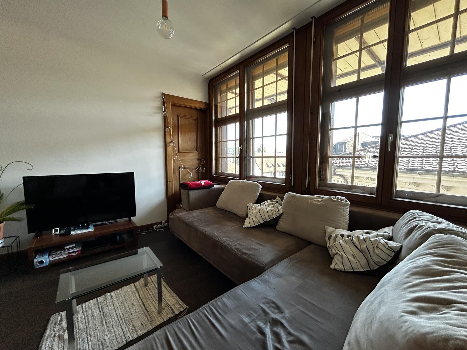 Room in a shared flat, Foto 4 von 10