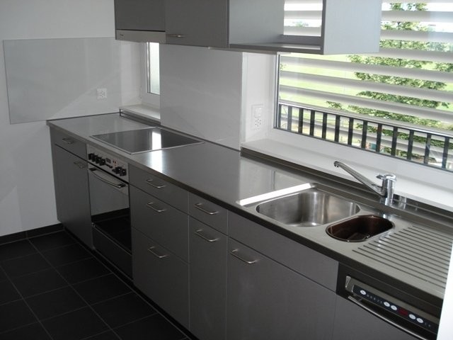 Appartement de 2 ½ pièces, photo 2 sur 6