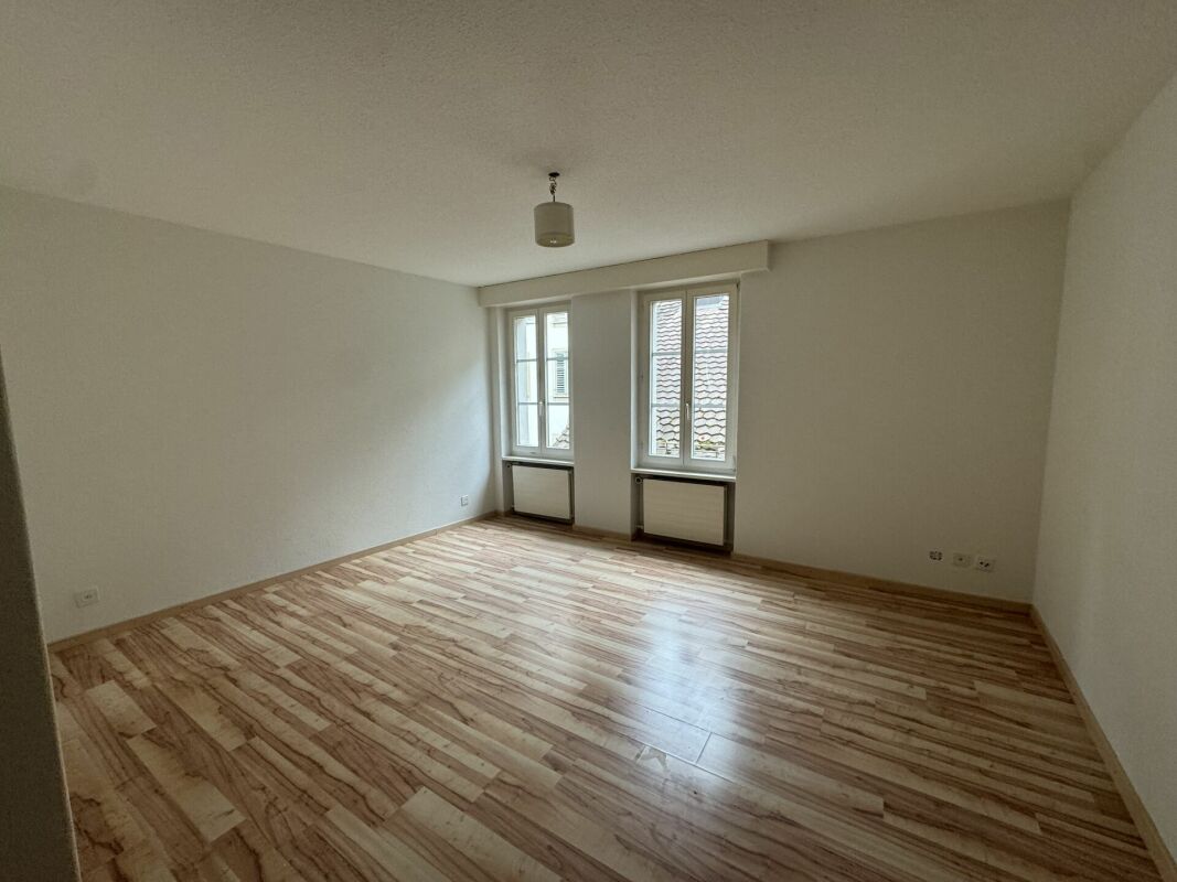 2 room apartment