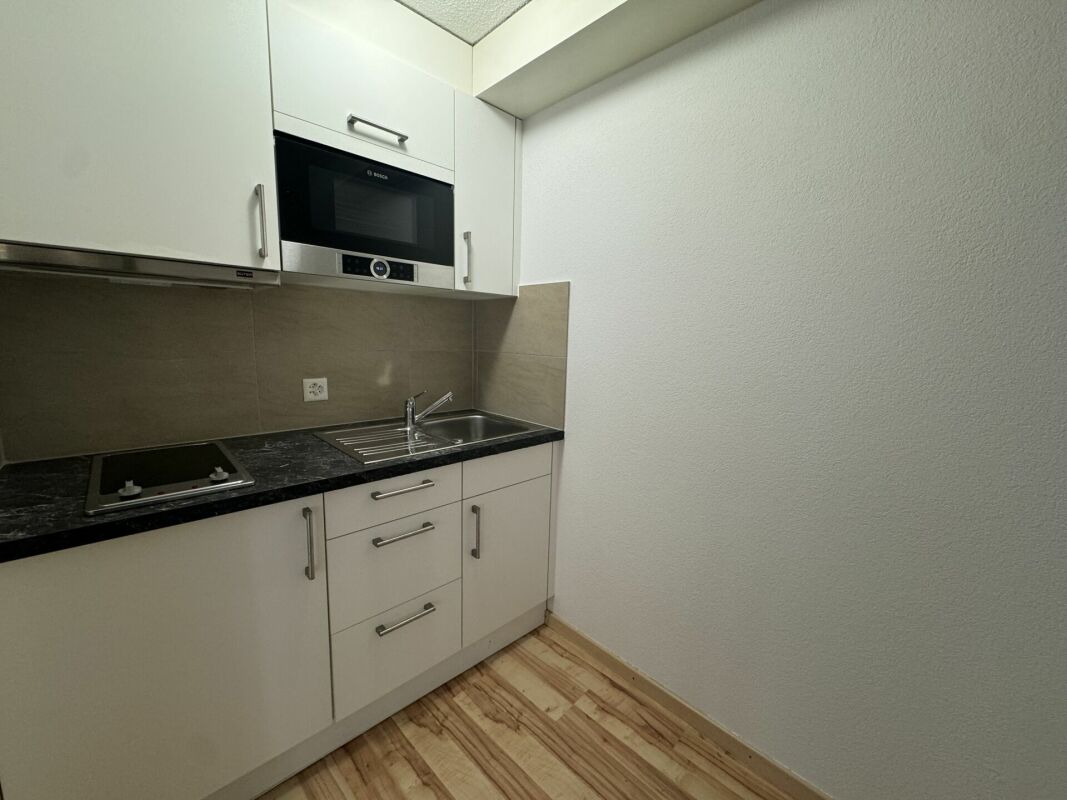 2 room apartment