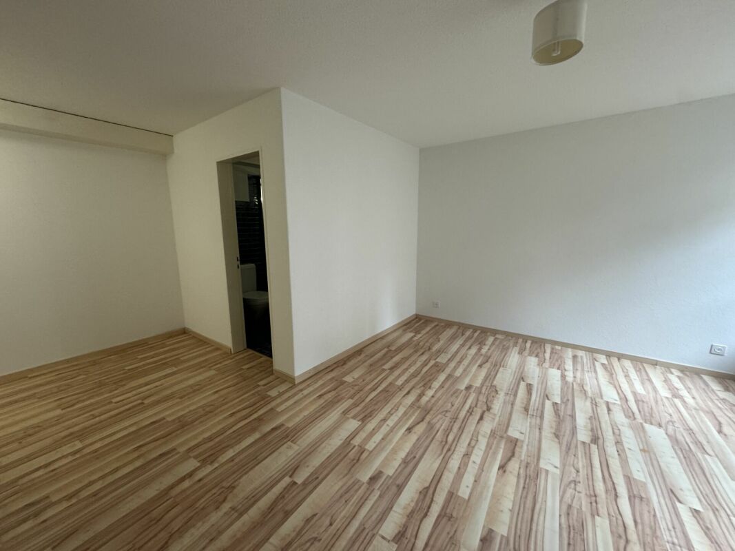 2 room apartment
