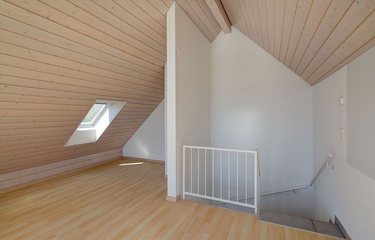 4 ½ rooms duplex, Foto 4 von 7