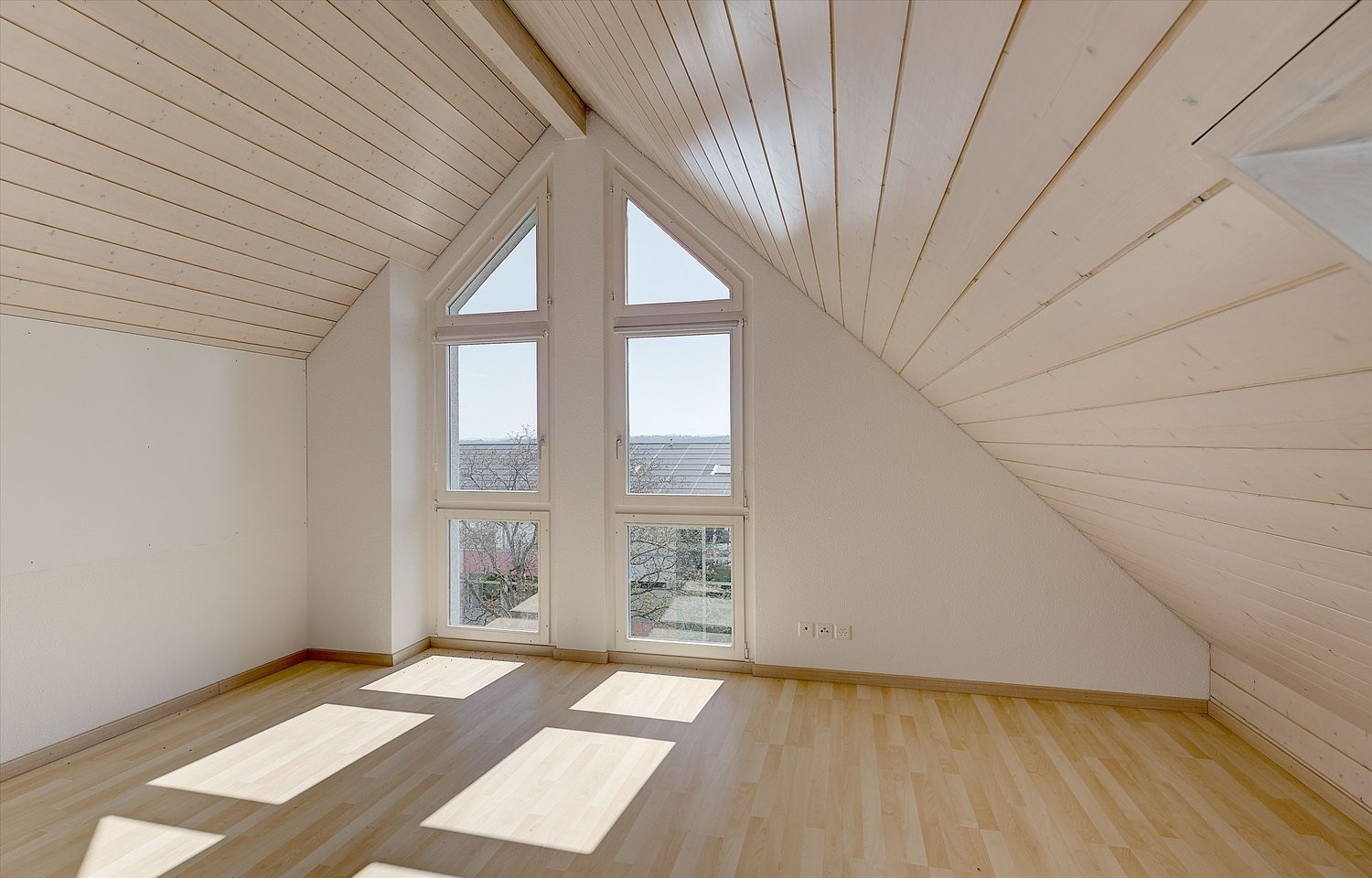 4 ½ rooms duplex, Foto 6 von 7