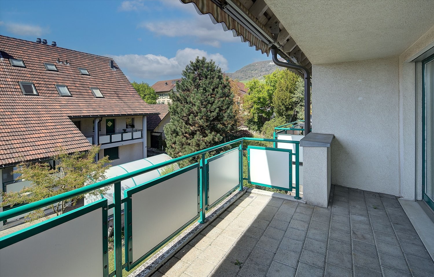 4 ½ rooms duplex, Foto 7 von 7