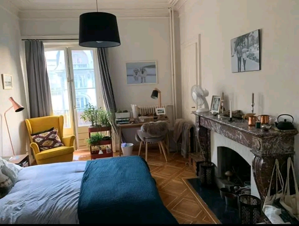 Zimmer in einer WG
