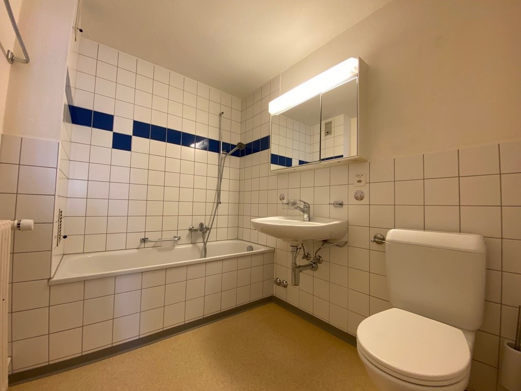 4 ½ pièces appartement