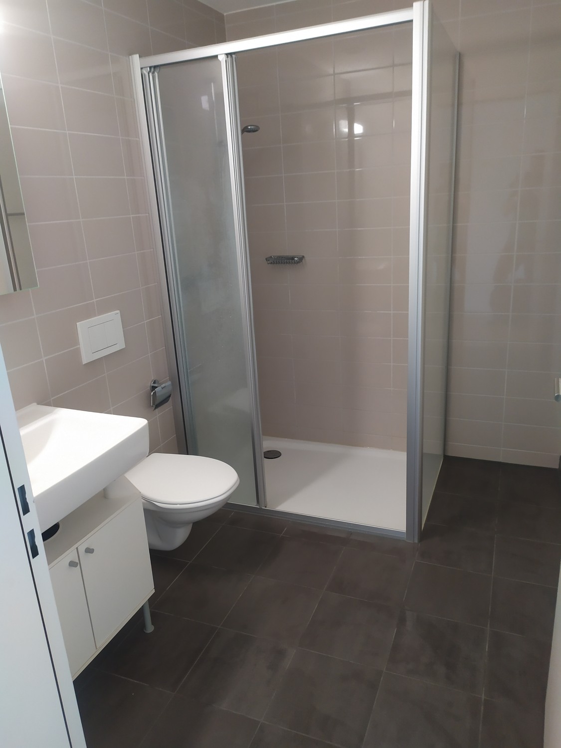 1-Zimmer-Wohnung, Foto 2 von 4