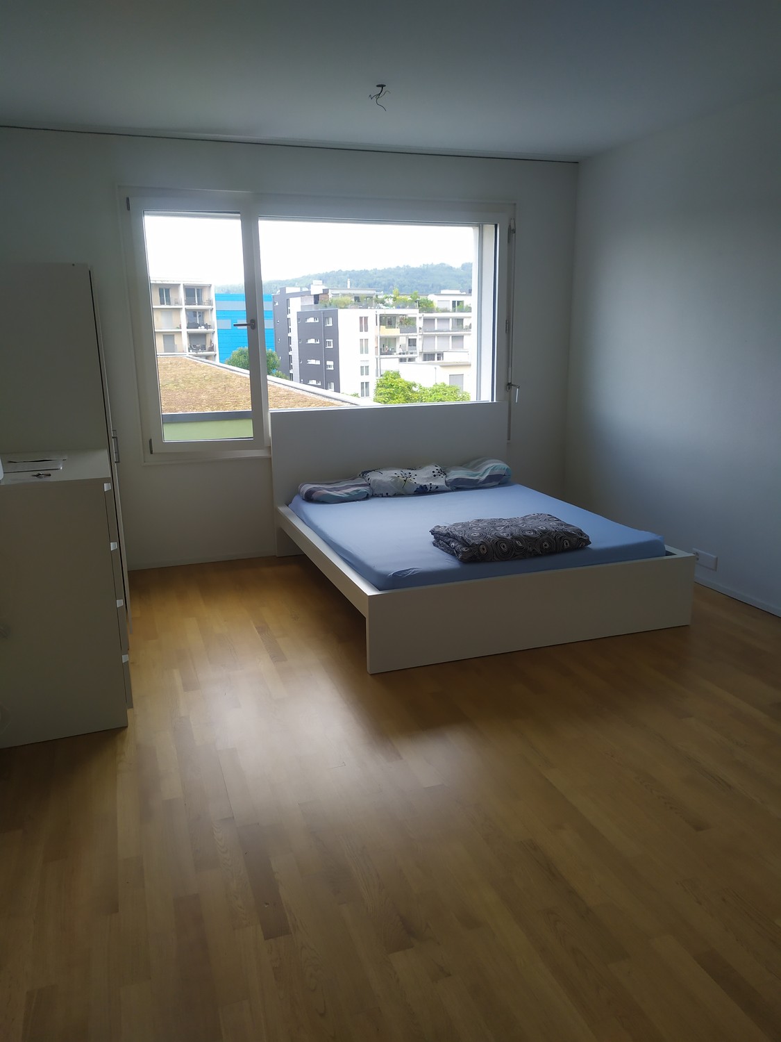 1-Zimmer-Wohnung, Foto 3 von 4