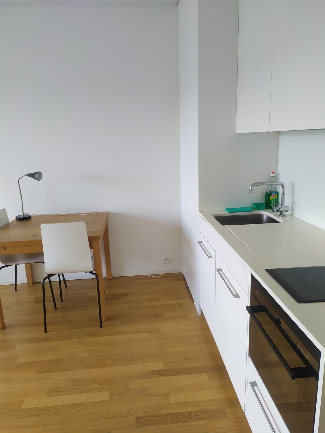 1-Zimmer-Wohnung, Foto 4 von 4