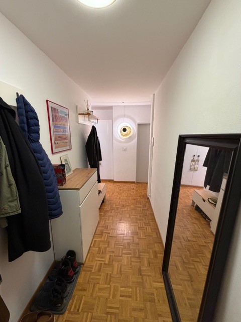 2 ½ Zimmer Wohnung
