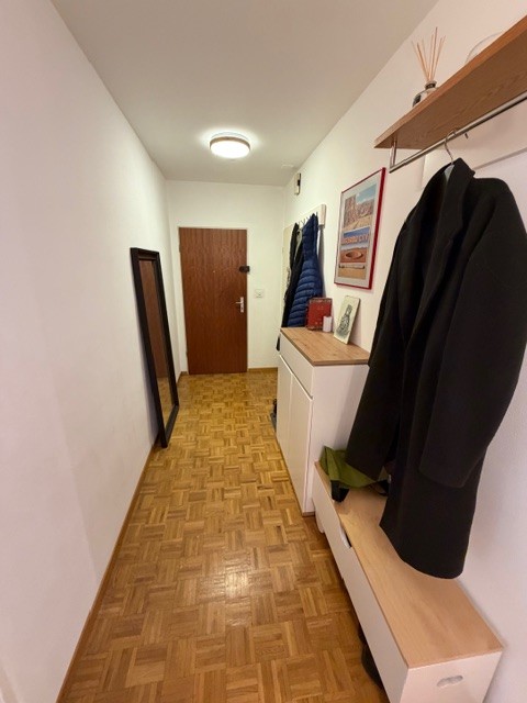 2 ½ Zimmer Wohnung