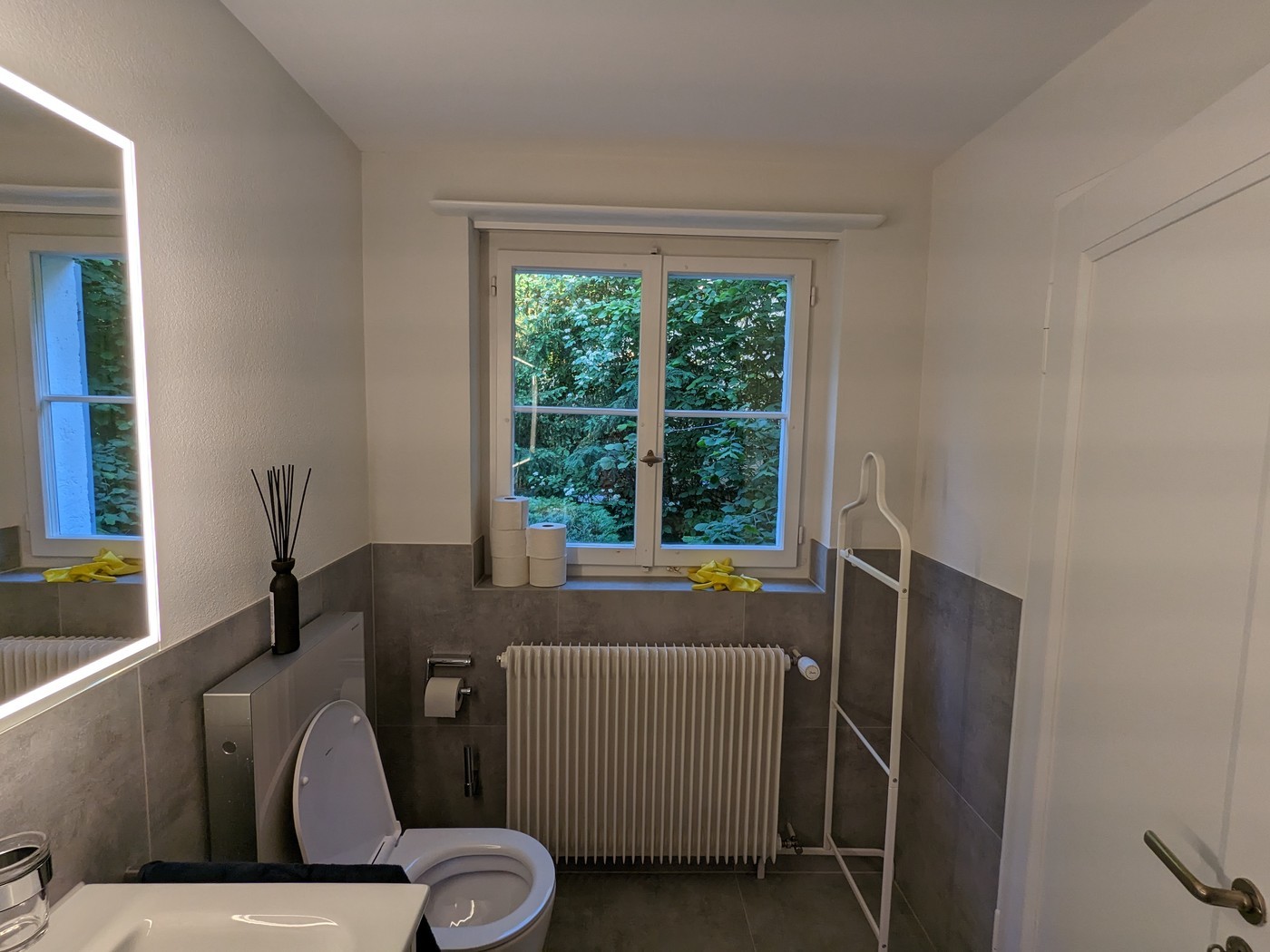 Room in a shared flat, Foto 7 von 10