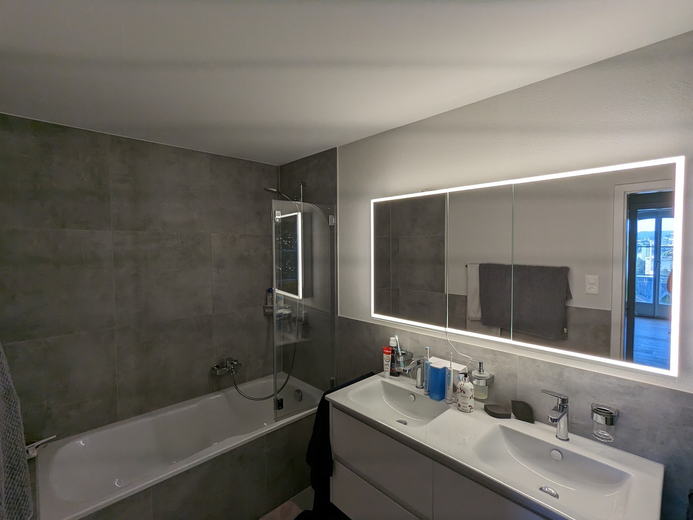 Room in a shared flat, Foto 8 von 10