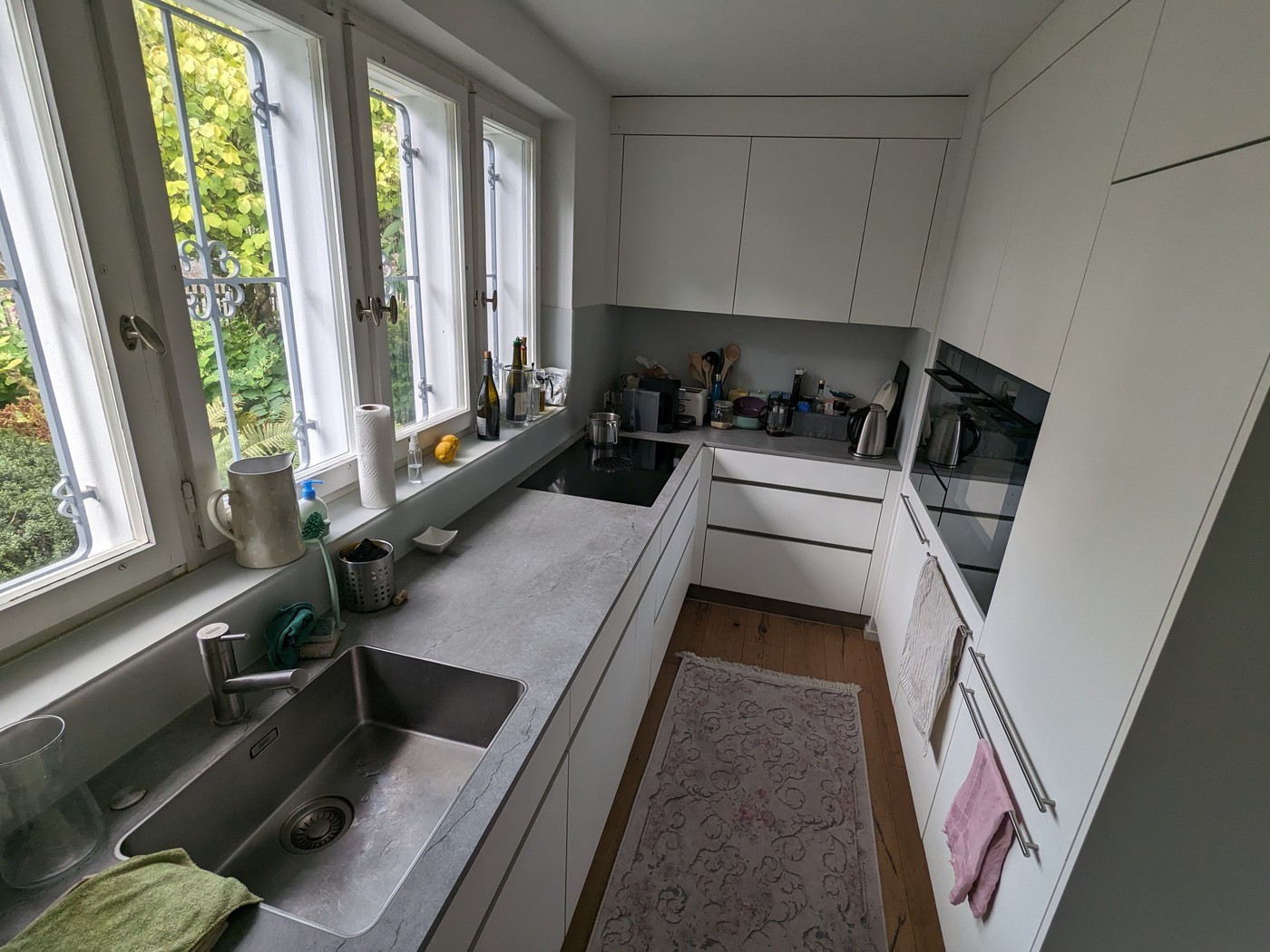 Room in a shared flat, Foto 9 von 10