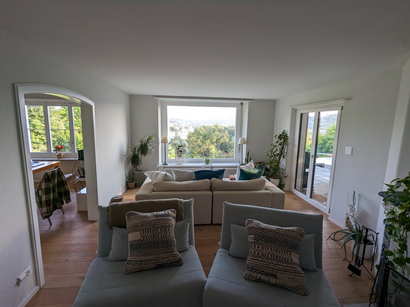 Room in a shared flat, Foto 3 von 10