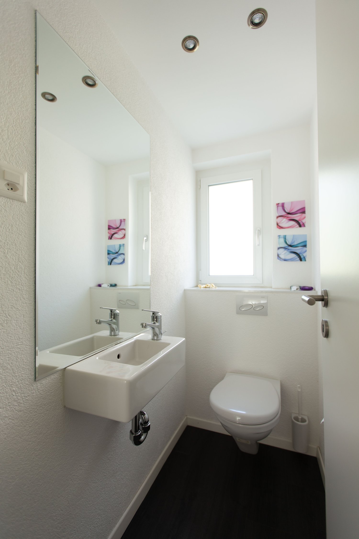 3 ½ Zimmer möblierte Wohnung, Foto 7 von 10