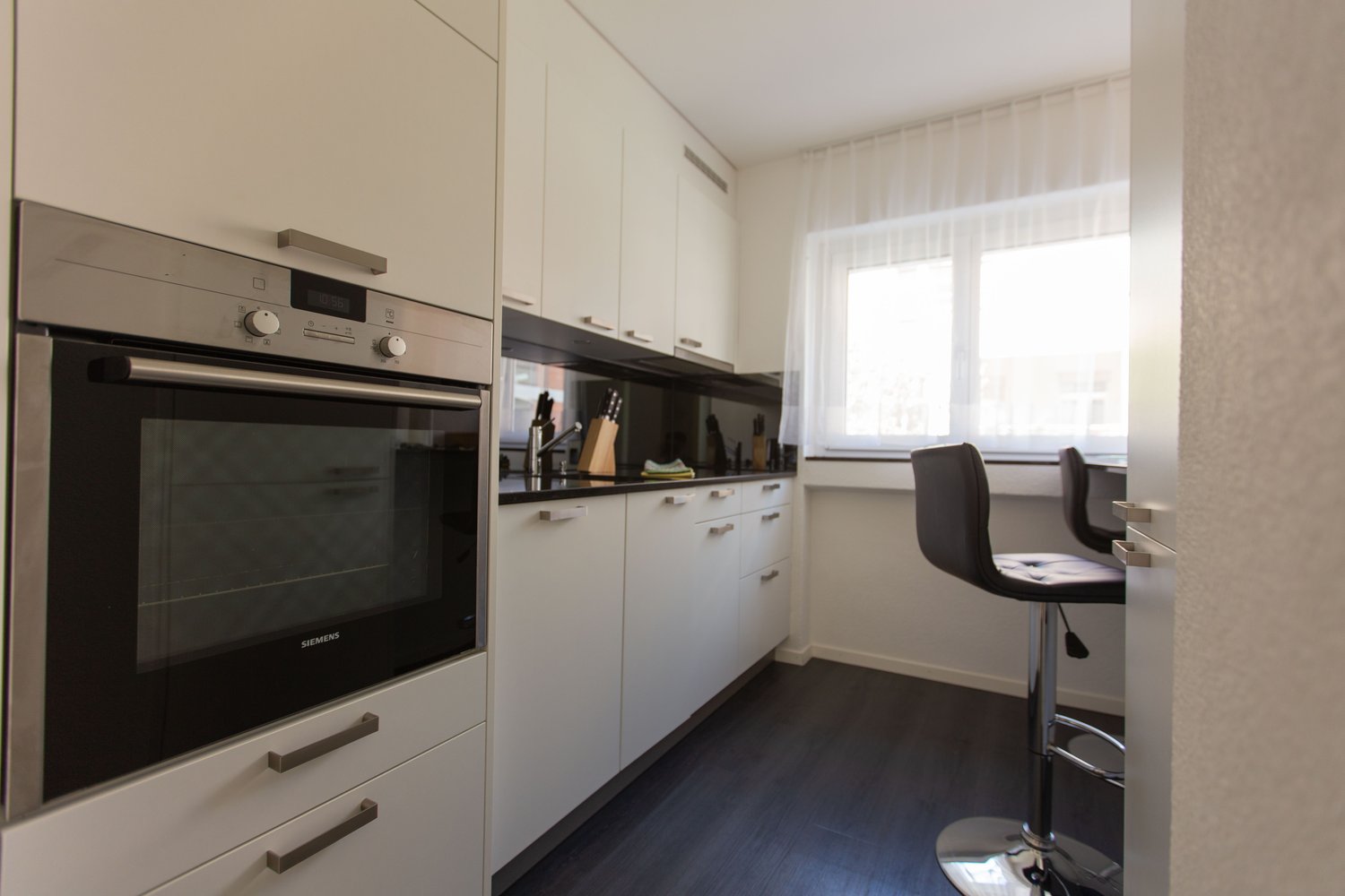 3 ½ Zimmer möblierte Wohnung, Foto 5 von 10