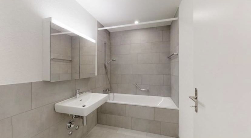 Appartement de 3 ½ pièces, photo 5 sur 5