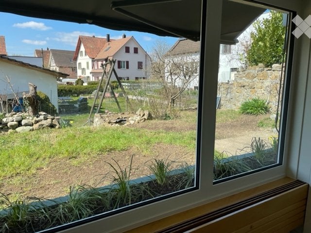 Appartement de 4 ½ pièces