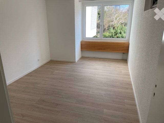 Appartement de 4 ½ pièces