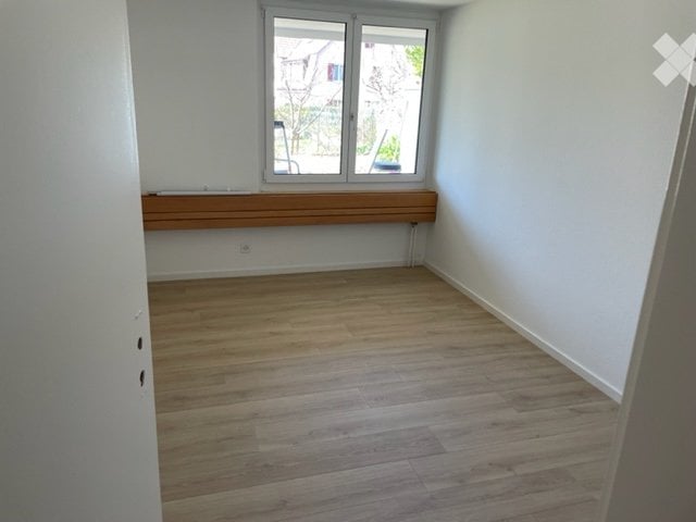 Appartement de 4 ½ pièces