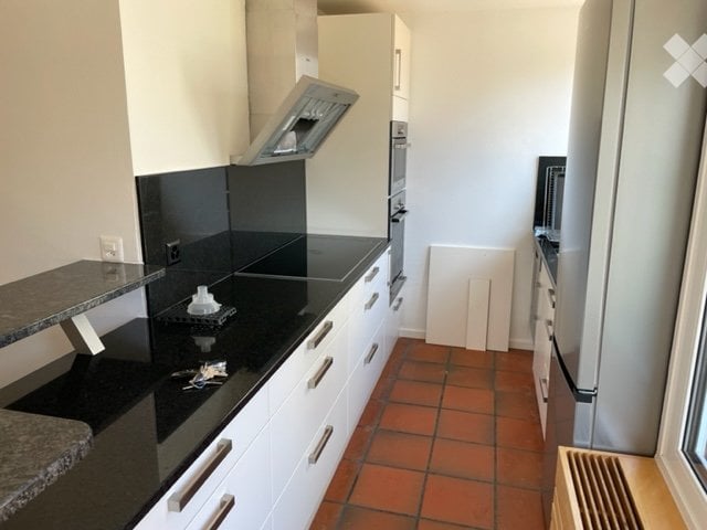 Appartement de 4 ½ pièces