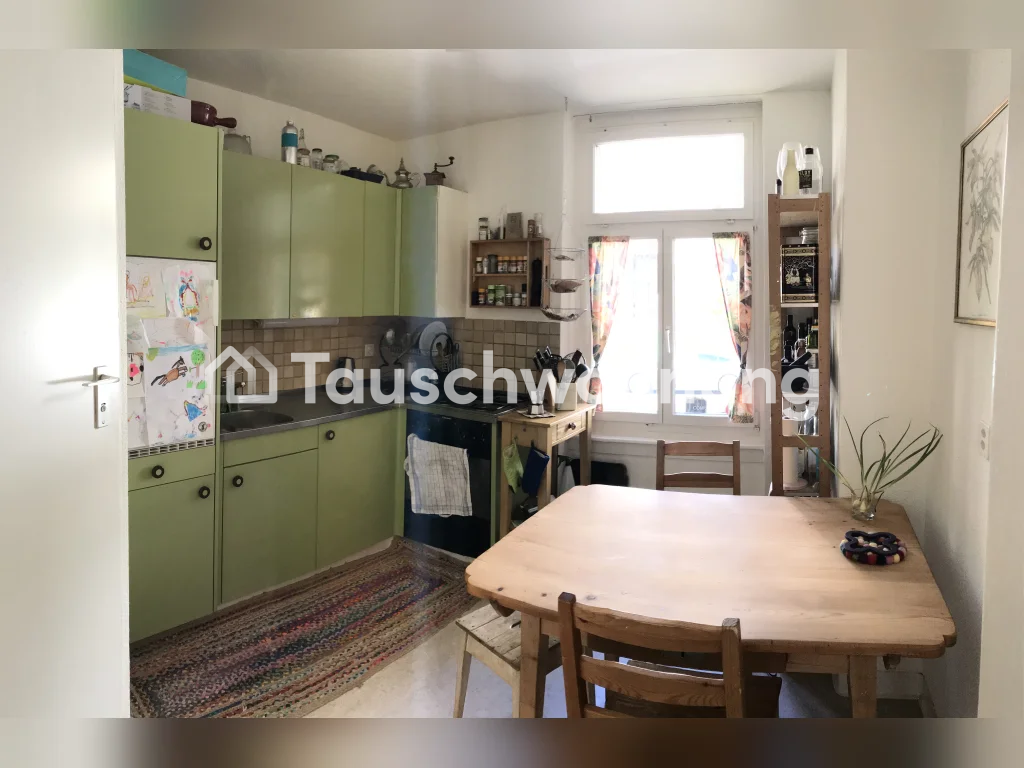 Appartement de 3 ½ pièces