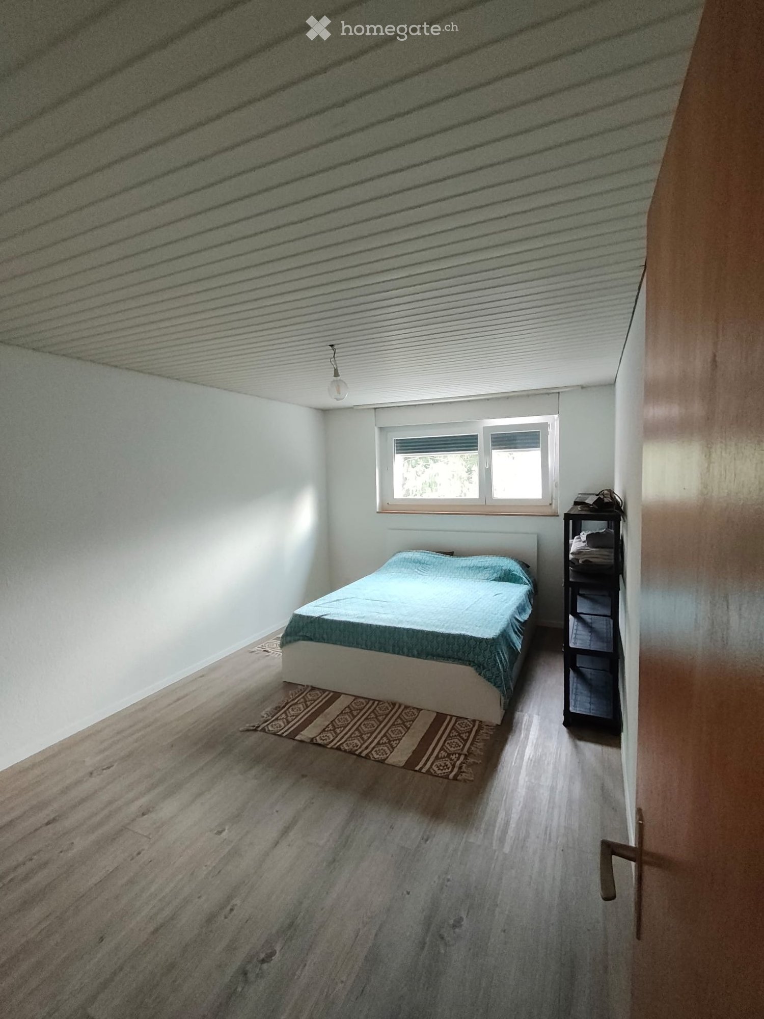 2 rooms apartment