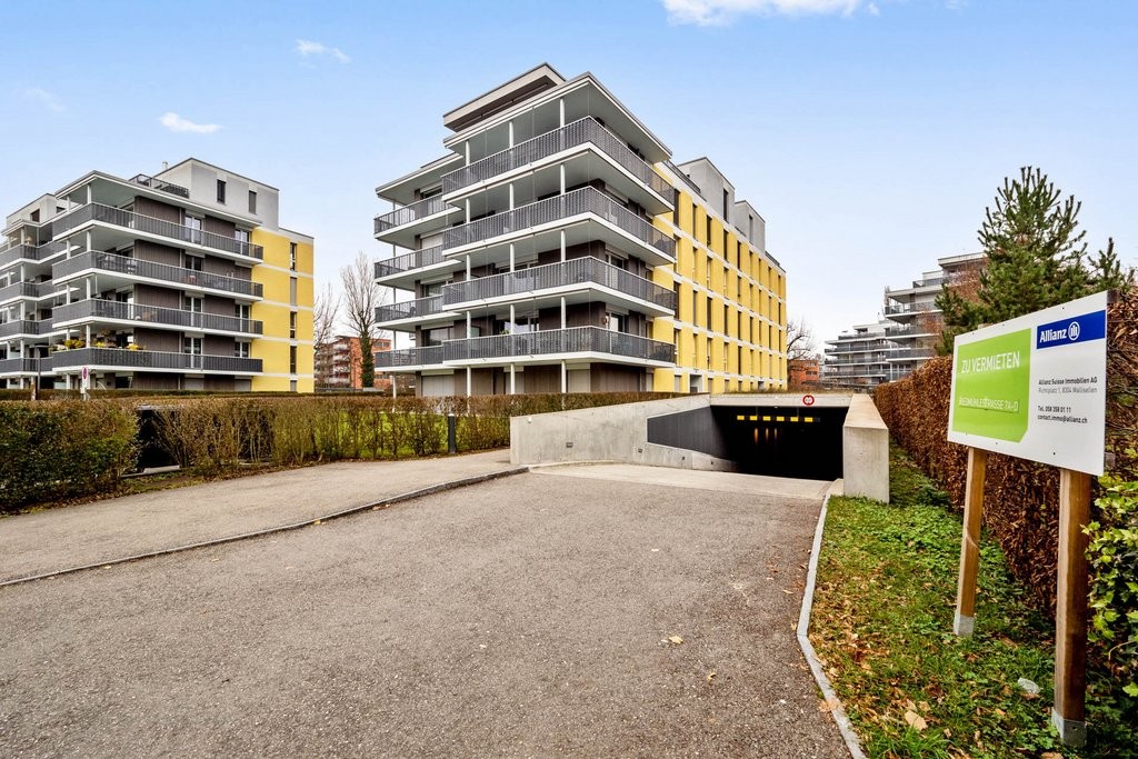 3 ½ rooms apartment, Foto 6 von 6