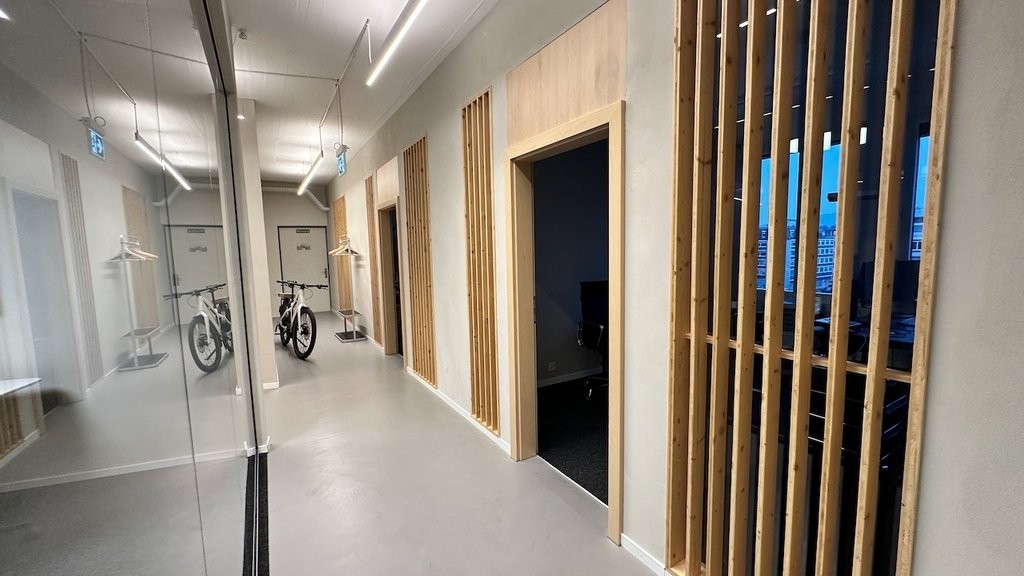 872m² commercial, Foto 2 von 6