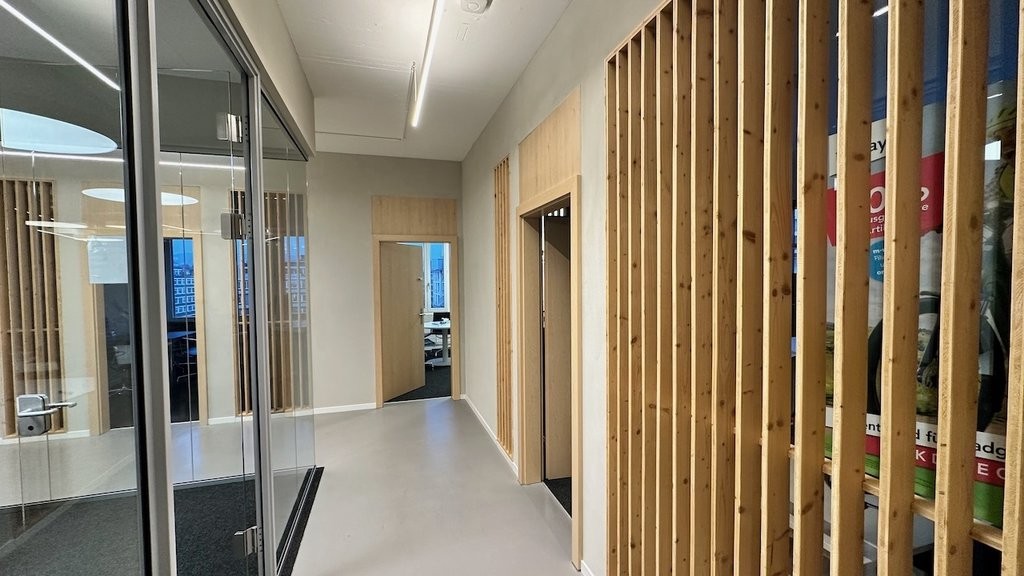 872m² commercial, Foto 4 von 6