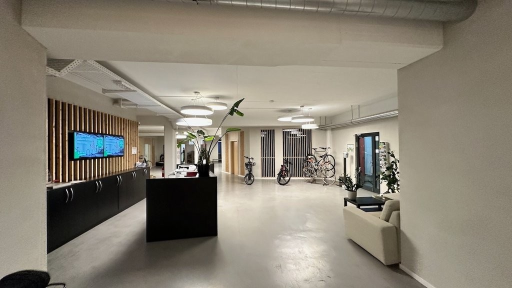 872m² commercial, Foto 6 von 6