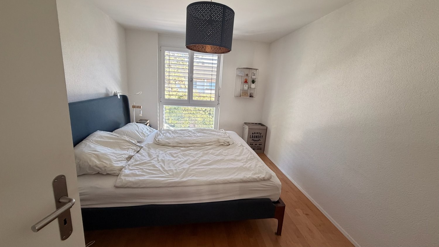 4 ½ rooms furnished flat, Foto 4 von 9