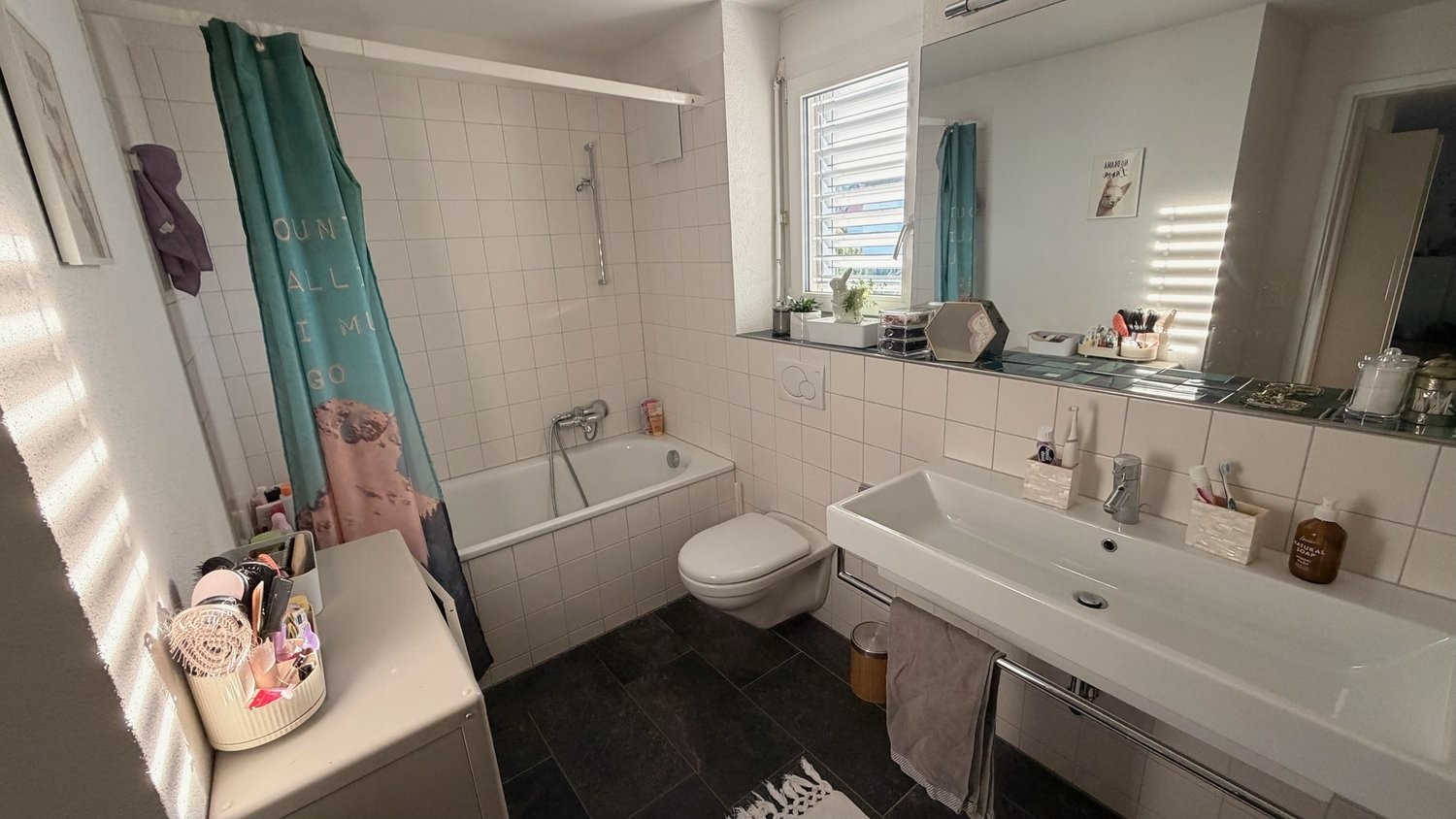 4 ½ rooms furnished flat, Foto 7 von 9