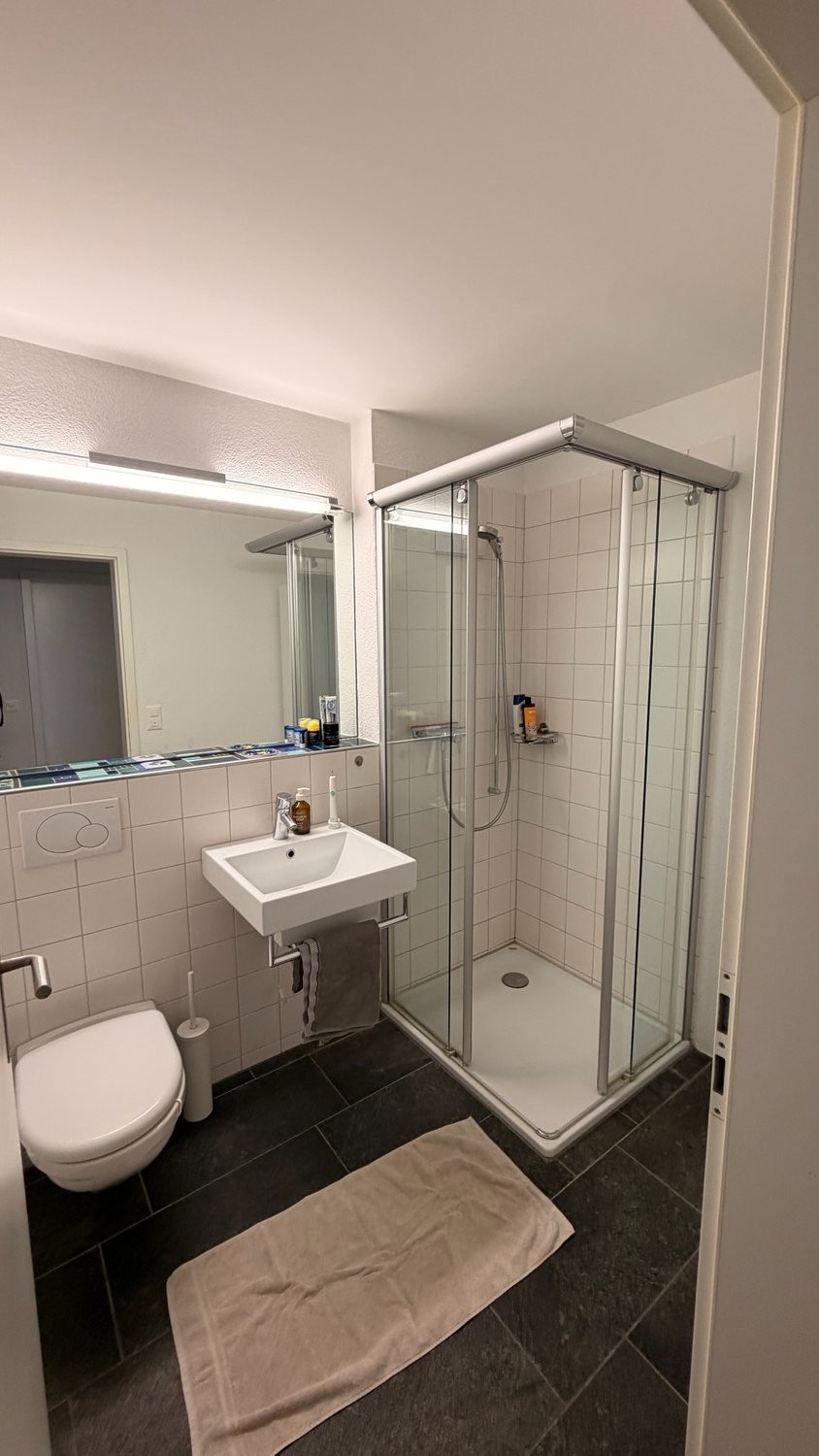 4 ½ rooms furnished flat, Foto 8 von 9