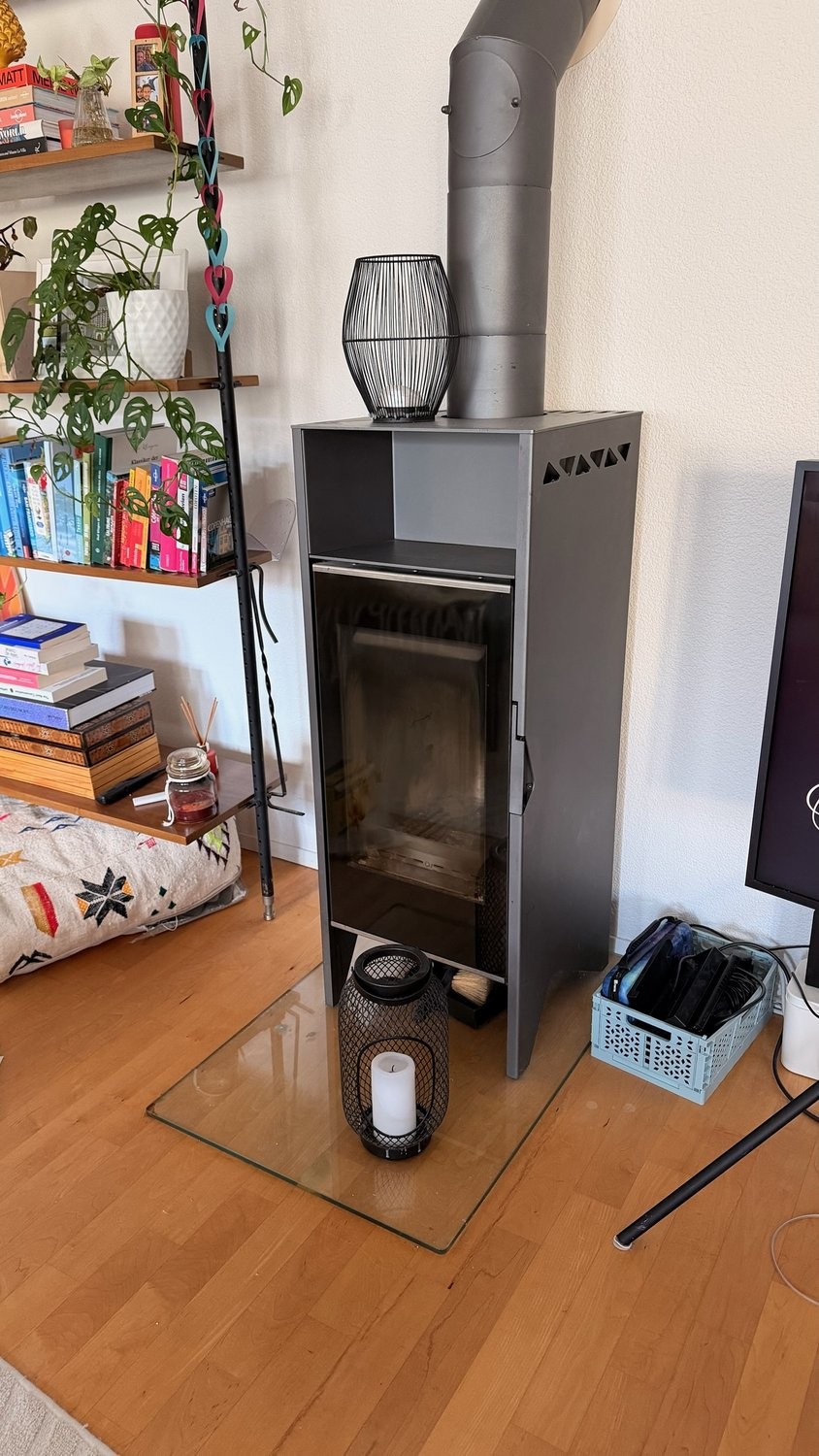 4 ½ rooms furnished flat, Foto 6 von 9