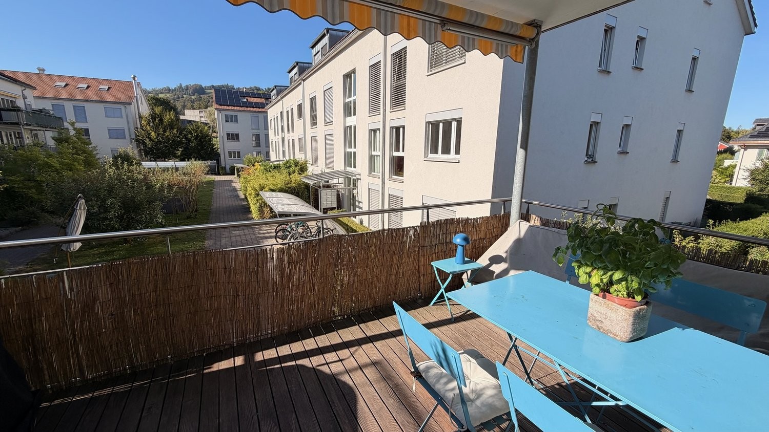 4 ½ rooms furnished flat, Foto 9 von 9