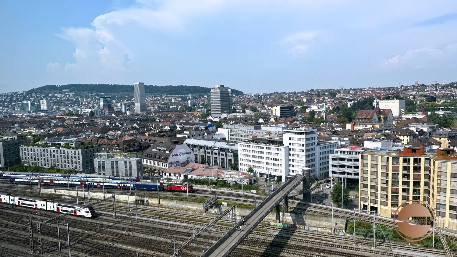 4 rooms furnished flat, Foto 1 von 10