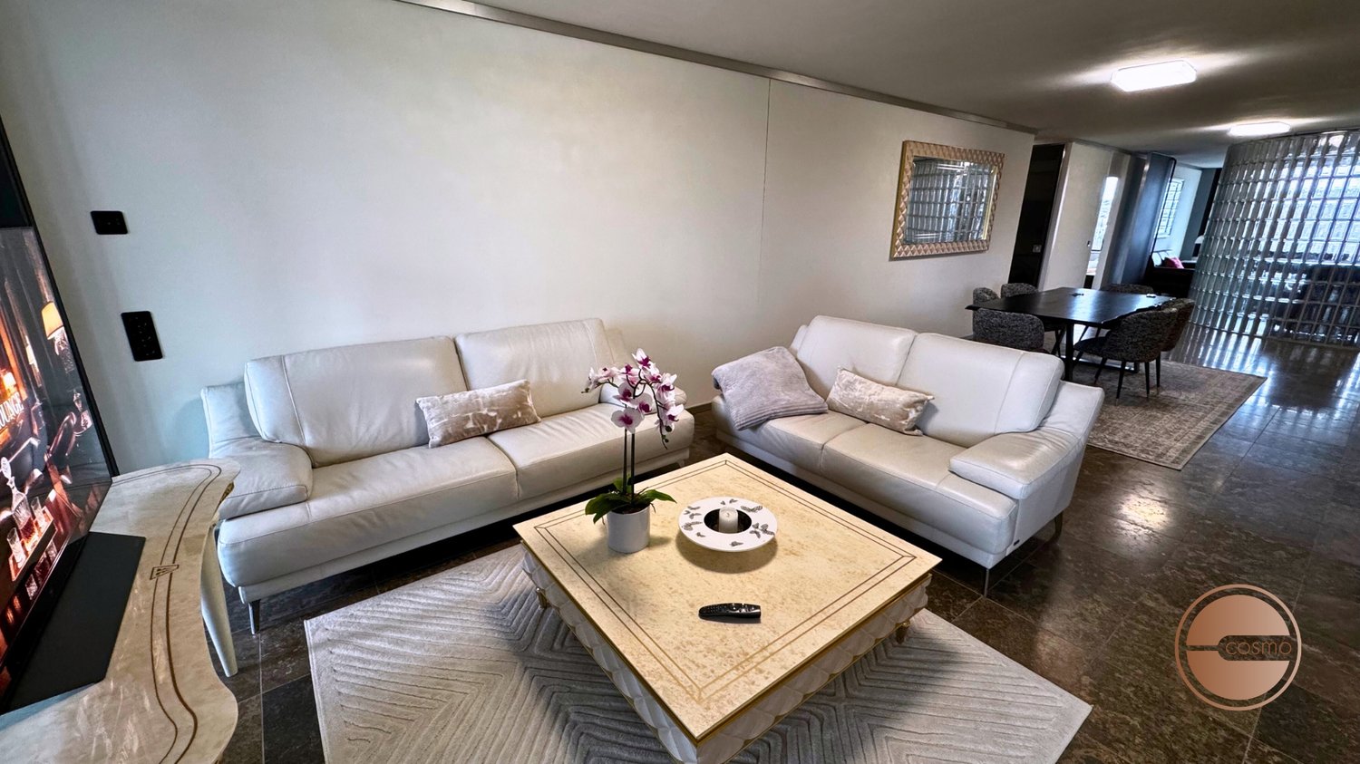 4 rooms furnished flat, Foto 9 von 10